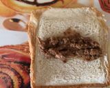صورة لخطوة 3 من وصفة لفائف تونه🌯