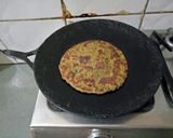 બાજરીના ઢેબરાં.(bajri na dhebra in Gujarati) રેસીપી સ્ટેપ6ફોટો
