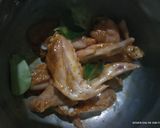 Foto langkah ke 3 dari resep Ungkep Ayam Tanpa Air.