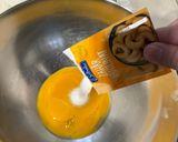 Amerikai palacsinta 🌞 recept fázis 1 fotója