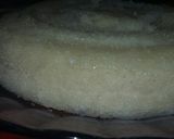 Foto del paso 3 de la receta: Bizcocho Manjar!!