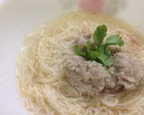 Foto langkah ke 8 dari resep Misua bola daging, my family comfort food 🍜.
