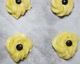 Foto langkah ke 5 dari resep Sagu Keju Lumer.
