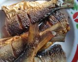 Foto langkah ke 1 dari resep Bandeng bumbu pesmol.