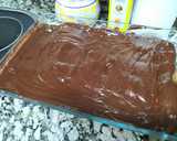 Foto del paso 8 de la receta: Tarta de galletas de la abuela sin lactosa
