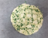 Foto del paso 9 de la receta: Pan de ajo y perejil con mayonesa y queso, sin gluten