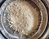 કાજુ કતરી (Kaju Katari Recipe In Gujarati) રેસીપી સ્ટેપ2ફોટો
