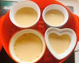 Hình bước làm 8 của món Lemon cupCake