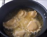 Foto langkah ke 7 dari resep Pastel isi Sayur ala Rianti Kitchen.
