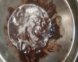 A picture of step 6 of Gulguly Donut.