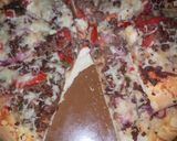 A picture of step 8 of Pizza.