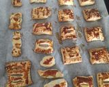 Gesztenyés Leveles🌰🌿 tejmentes recept fázis 5 fotója