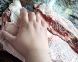Foto del paso 7 de la receta: 😉Carne a la Stern en parrilla!!! 🍖🔥😎