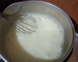 Foto langkah ke 3 dari resep Bugis mandi.