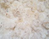 Foto del paso 2 de la receta: Strogonoff de pollo sencillo