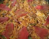 Foto del paso 14 de la receta Paella alicantina