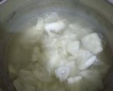 Foto langkah ke 2 dari resep Pecel Sayuran.