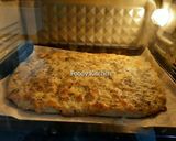 Foto langkah ke 6 dari resep Cheese Garlic Bread.