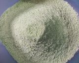 Foto langkah ke 5 dari resep Putu Bambu (Cetakan Daun Pisang).