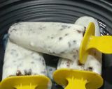 ओरियो कुल्फी(Oreo kulfi recipe in Hindi) रेसिपी चरण 8 फोटो