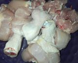 Foto langkah ke 1 dari resep Ayam goreng mentega🍗🧈.