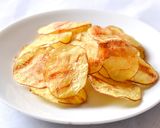 Burgonya chips recept egyszerűen recept fázis 4 fotója