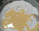 Foto langkah ke 3 dari resep Bola Bola Susu.