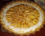 Foto del paso 4 de la receta: Tarta de manzana