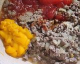 Foto langkah ke 1 dari resep Beef Lasagna.