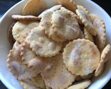 Foto del paso 3 de la receta: Alfajores saludables