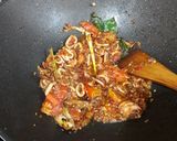 Foto langkah ke 5 dari resep Sambal Cumi.
