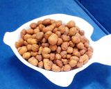 A picture of step 7 of Burger Peanut.