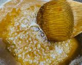 A picture of step 5 of Brown sugar Boba Pearls.