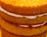 Foto del paso 3 de la receta: Torta día de la Madre🌹