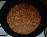 Spagetti recept fázis 2 fotója
