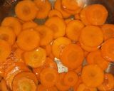 Foto del paso 2 de la receta: Dulce light de Zanahorias