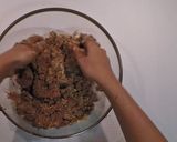Foto del paso 2 de la receta: Momias cake-pop (3 ingredientes)
