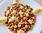 Foto del paso 3 de la receta: Cómo Cocinar Garbanzos