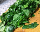 Foto del paso 1 de la receta: Sopa de verdura para combatir el frío 🥣