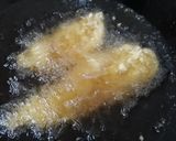 Foto langkah ke 3 dari resep Chicken Katsu.