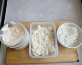 Foto del paso 5 de la receta: Chilaquiles Rojos