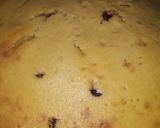 Foto del paso 5 de la receta: Torta con chip de chocolates en licuadora