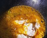 A picture of step 7 of Sorshe Rui(Rohu Fish In Mustard Gravy).