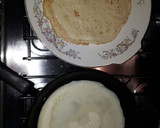 Foto del paso 8 de la receta: 🔸Crepes o panqueques súper fáciles y riquísimos!!🔸😍