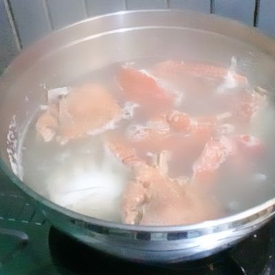 Langkah 1