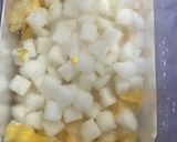 A picture of step 2 of 🍋 Limoncello 🍋.