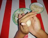 Foto del paso 3 de la receta: Tetelas