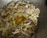 A picture of step 7 of Poha.