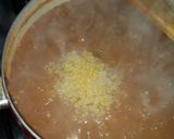 Foto del paso 4 de la receta: Lentejones con fideos dedalitos 👌