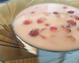 Foto del paso 4 de la receta: Sopa crema de frutas